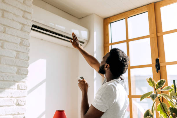 Best HVAC repair near me  in Nashua, IA